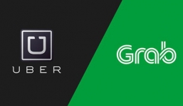 Uber liên tục bị phàn nàn trong những ngày cuối cùng trước khi sáp nhập Grab: Hủy chuyến, không cần khách, chỉ nhận tiền mặt!