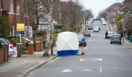 13 người bị giết chỉ trong vòng 19 ngày, cảnh sát Anh vẫn đau đầu tìm thủ phạm