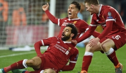 Man City tan nát dưới 'điệu rock' của Klopp, Pep Guardiola thẫn thờ không nói lên lời