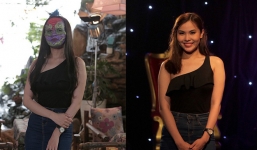 17 tuổi làm bạn gái 19 tuổi mang bầu, chàng trai bị loại thẳng bởi cô gái hám sắc