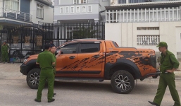 Vụ nổ súng khiến 2 cha con bị thương ở Đà Lạt: Hé lộ nhiều tình tiết bất ngờ