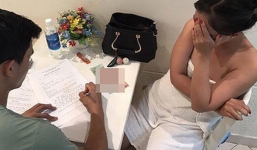 Xã hội văn minh, tử tế không nhất thiết phải sống nhờ vào hoạt động mại dâm