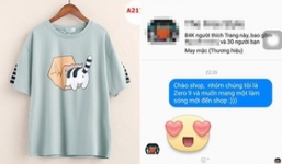 Cô gái căng thẳng không dám đi học vì mới inbox hỏi tư vấn mua áo online đã bị chủ shop tố 'chuyên lừa đảo và bùng hàng ở TP. HCM'