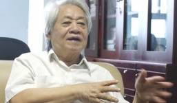 GS Phạm Tất Dong: Bắt học sinh uống nước giẻ lau bảng là xâm phạm thân thể con người