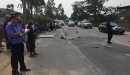 Vụ xe buýt cuốn xe máy khiến 5 người thương vong: Tạm giữ hình sự tài xế 