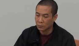 24 năm trốn truy nã, vừa xuống máy bay thì bị bắt