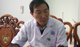 Giám đốc bệnh viện xin thôi việc sau khi bị điều chuyển