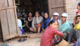 Nam sinh lớp 8 tự tử sau khi bị công an xã tạm giữ xe