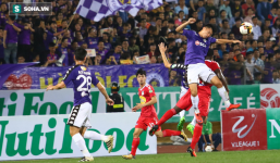 'Chặt chém' sao U23 của Hà Nội, HAGL vừa mất người vừa nhận thất bại bẽ bàng