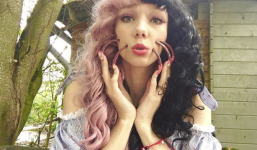 Cô gái khoe 4 năm không cắt móng tay, dù sơn sửa cầu kỳ vẫn bị cư dân mạng 'ném đá' không thương tiếc