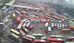 Thủ tướng ra công điện về việc triển khai các biện pháp ATGT dịp 30/4, 1/5