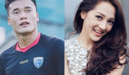 Phát ngôn bất ngờ của Bảo Anh trước tin đồn hẹn hò thủ môn Tiến Dũng
