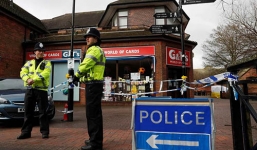 Bộ Ngoại giao Anh gỡ tweet cáo buộc Nga đầu độc cựu điệp viên