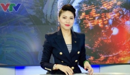 Hé lộ thu nhập 'khủng' của BTV Ngọc Trinh ở VTV