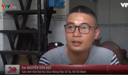 Gần 2000 sinh viên tại TP. HCM có nguy cơ bị đuổi học: Đến năm 4 mới phát hiện ra chọn sai ngành!