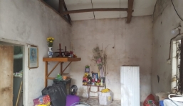 Hai nữ sinh tử vong dưới hố nước: Hoàn cảnh gia đình thương tâm, bố nguy kịch vẫn chưa biết tin con gái mất