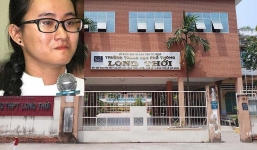 Cô giáo im lặng trong giờ dạy: TP.HCM yêu cầu sớm chuyển trường cho em Toàn