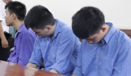 Đâm chết người vì cái tát vô cớ sau chầu nhậu, thanh niên lãnh trái đắng