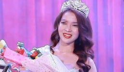 Dàn hoa khôi, diễn viên trong đường dây bán dâm khủng nghìn đô hầu tòa