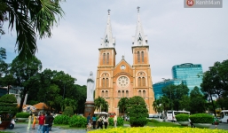 Vì sao Sài Gòn có rất nhiều chợ mang tên cây cỏ kỳ lạ?