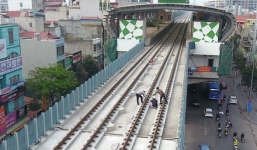 Làm rõ những bất thường dự án đường sắt Cát Linh - Hà Đông