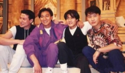 “Tứ đại thiên vương” lẫy lừng châu Á: Người chung thuỷ với mối tình hàng chục năm, kẻ thay bồ như thay áo