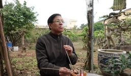 Tước danh hiệu CAND, tạm giam 4 tháng cựu Trung tướng Phan Văn Vĩnh