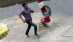 Kẻ sát hại vợ dã man trong phòng trọ Sài Gòn khai gì?