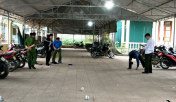 Khởi tố, bắt giam gã chồng ghen tuông đâm chết vợ rồi tự tử