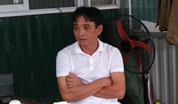 Mới nhất vụ dọa giết Phó trưởng Công an quận: Triệu tập 8 bảo vệ bãi trông xe