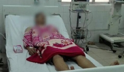 Người phụ nữ bị nhân tình đâm thủng tim đã tử vong