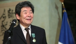 Vĩnh biệt Isao Takahata - đồng sáng lập xưởng phim hoạt hình nổi tiếng Ghibli Studio và đạo diễn bộ phim 'Mộ đom đóm'