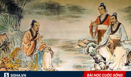 Không phải phong thủy, đây mới là thứ có thể quyết định vận mệnh sang hèn của chúng ta