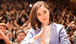 Chuẩn bị ra toà vì scandal quỵt tiền, Dương Mịch khẳng định sẽ tiếp tục hoạt động từ thiện mặc chỉ trích