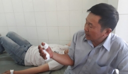 Vụ 2 cha con bị trúng đạn trước cửa nhà ở Đà Lạt: Tiết lộ tình tiết bất ngờ