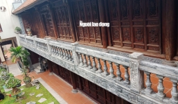 Hàng xóm nói gì khi cựu Trung tướng Phan Văn Vĩnh bị khởi tố, khám nhà lúc nửa đêm?