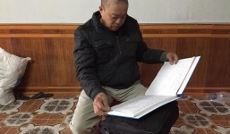 Người nhà bé gái bị phạt uống nước giẻ lau bảng: Quyết xử lý cô giáo tới cùng