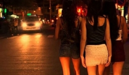 Bộ Tư pháp nói về đề xuất công nhận mại dâm là nghề hợp pháp