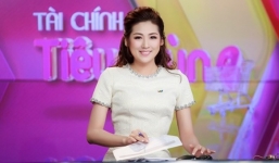 Ngẩn ngơ với dàn BTV mỹ nữ, nam thần của nhà đài VTV