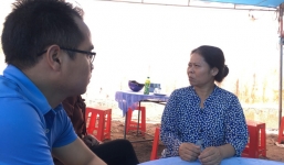 Nam thanh niên chết đuối vì cứu cô gái nhảy cầu: Gia đình không đủ tiền mua quan tài