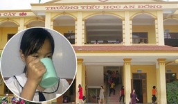 Tranh cãi việc có nên khởi tố hình sự vụ cô giáo bắt học sinh súc miệng bằng nước lau bảng