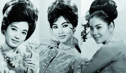 Đời trầm luân của Hoa hậu cải lương Mộng Tuyền