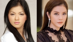 Giật mình với nhan sắc của Lý Nhã Kỳ sau thời gian rút khỏi showbiz