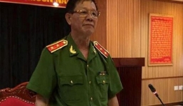 Cựu tướng Phan Văn Vĩnh liên quan thế nào đến đường dây đánh bạc nghỉn tỷ?