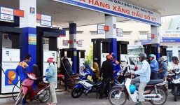 Giá xăng, dầu đồng loạt tăng mạnh từ kể từ 15 giờ ngày 7/4