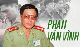 Lý do khiến cựu tổng cục trưởng Tổng cục Cảnh sát bị bắt?