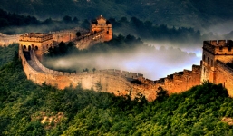 Những truyền thuyết bí ẩn xoay quanh Vạn Lý Trường Thành: Kỳ quan in dấu bao nỗi buồn và nước mắt