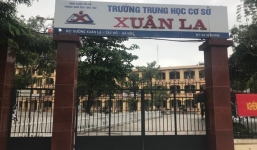 Nhà trường lên tiếng về việc học sinh lớp 6 tử vong khi đi ngoại khóa