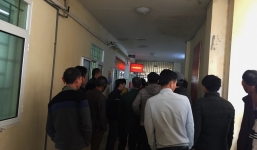 Hà Tĩnh: Học viên cai nghiện chết trong tư thế treo cổ tại trung tâm, gia đình nghi con bị sát hại