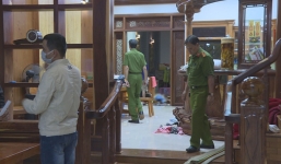 Để lại thư tuyệt mệnh, người đàn ông chết trong ngôi nhà chục tỷ